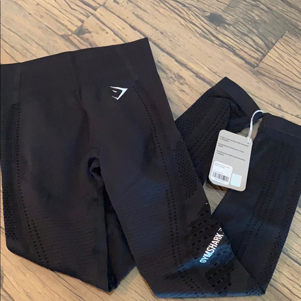 Gymshark seamless tights